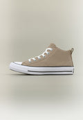 CHUCK TAYLOR ALL STAR MALDEN STREET UNISEX - Yüksek bilekli spor ayakkabı - vintage cargo/white/black