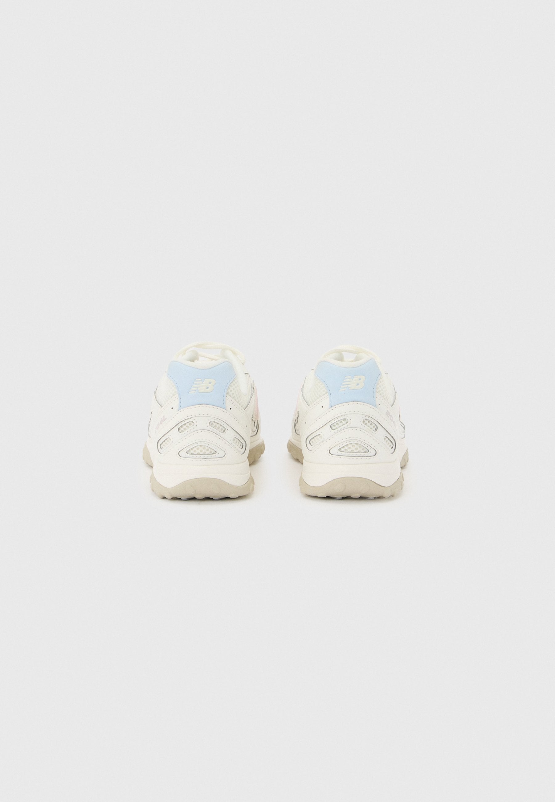 U204L UNISEX - Trainers - sea salt/stone pink