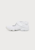 AIR RIFT - Trainers - white/pure platinum