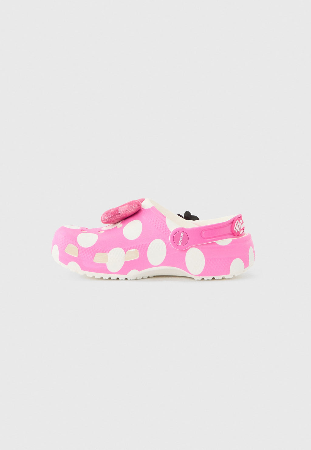 MINNIE MOUSE - Clogs - multi-coloured