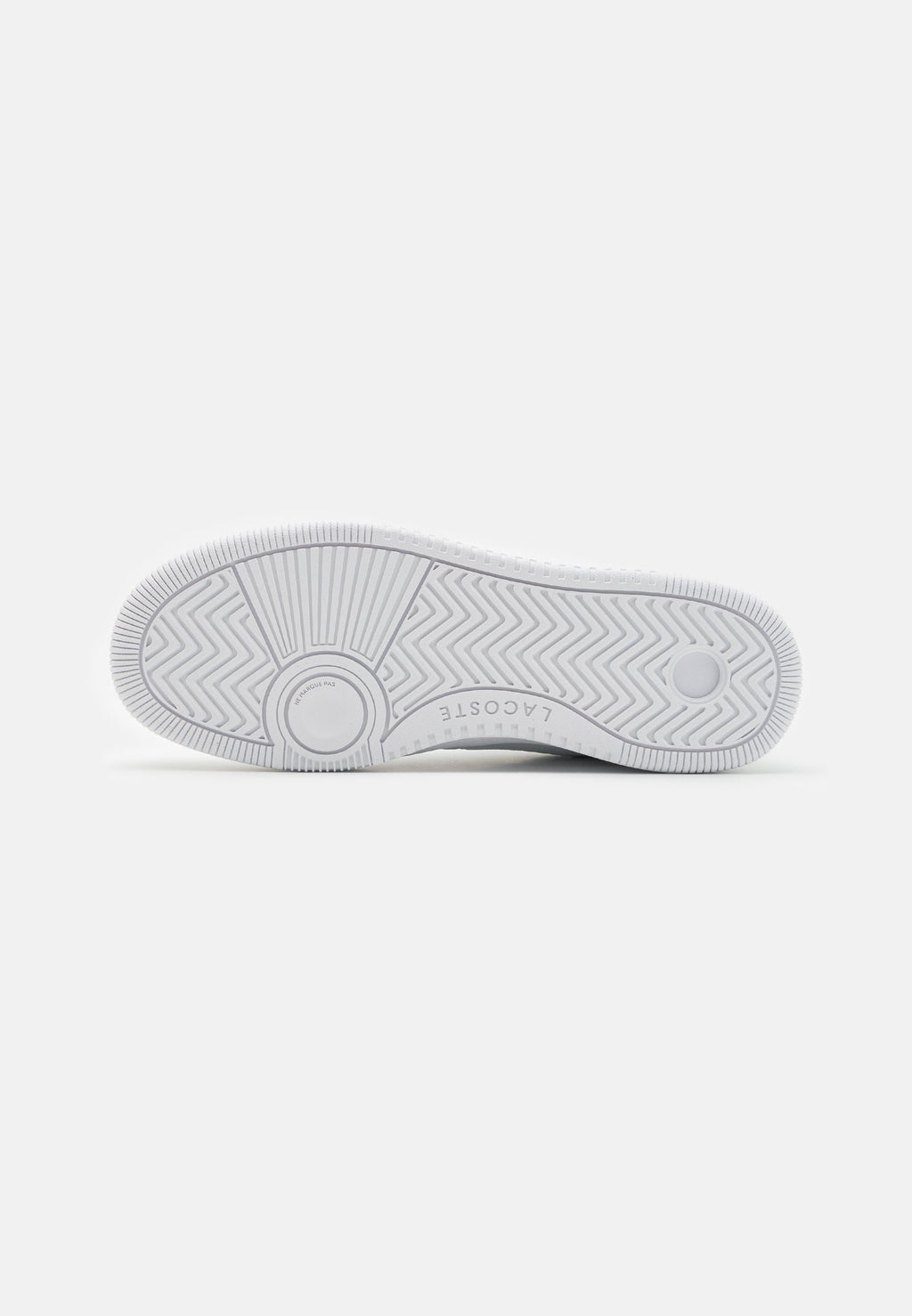 L001 SET 224 - Trainers - white