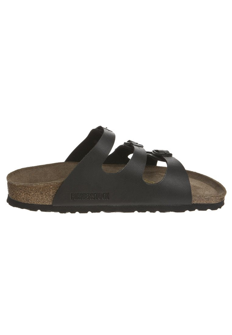 FLORIDA  - Sandals - black