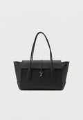 NERISSA TOTE - Handbag - black