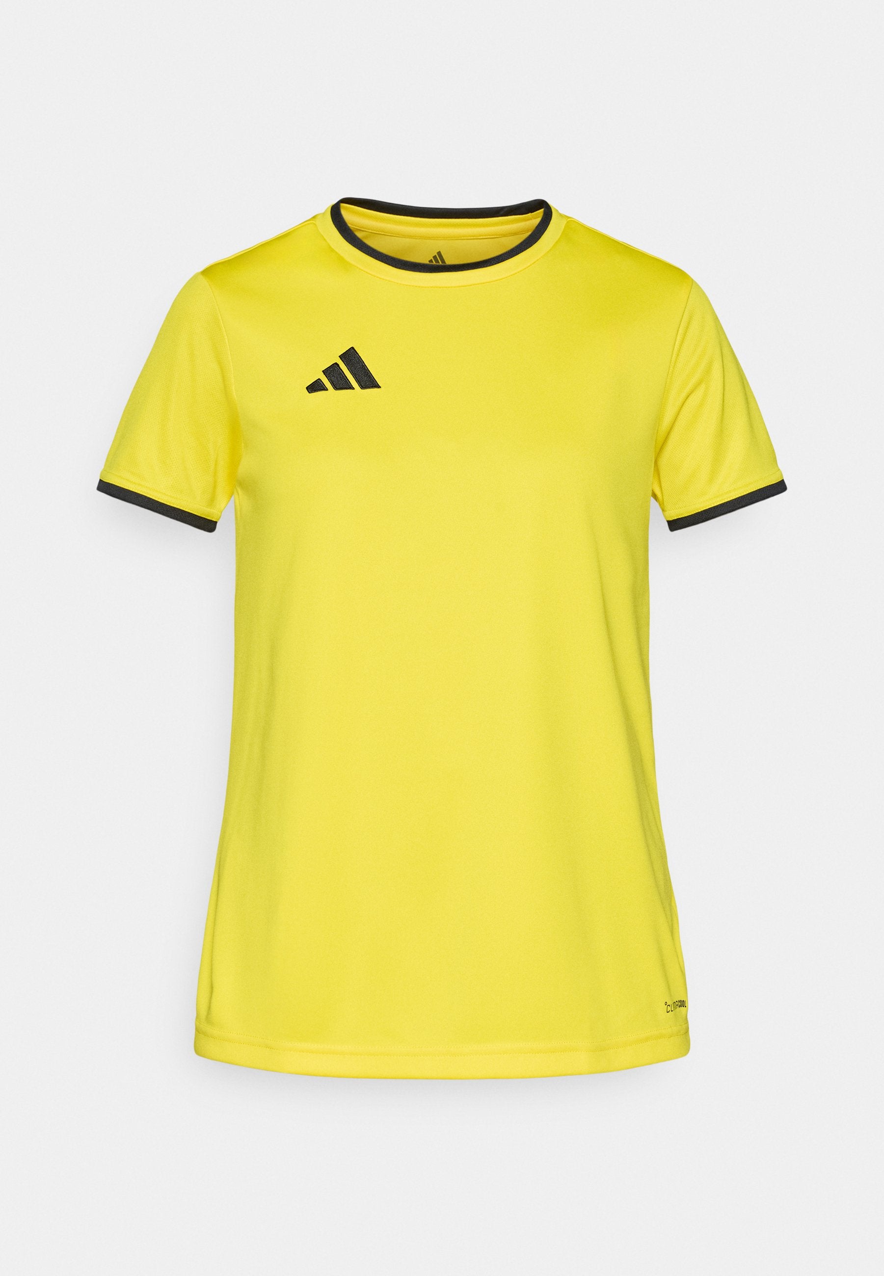 ENTRADA26 - Sports T-shirt - team yellow/black