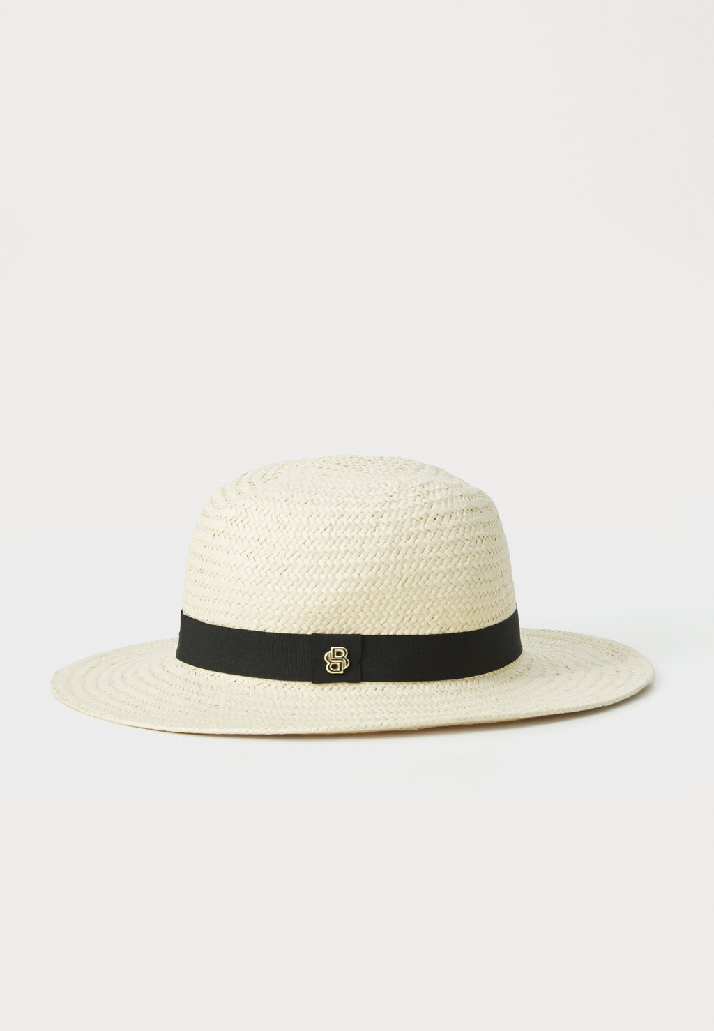 YSABEL - Hat - open white