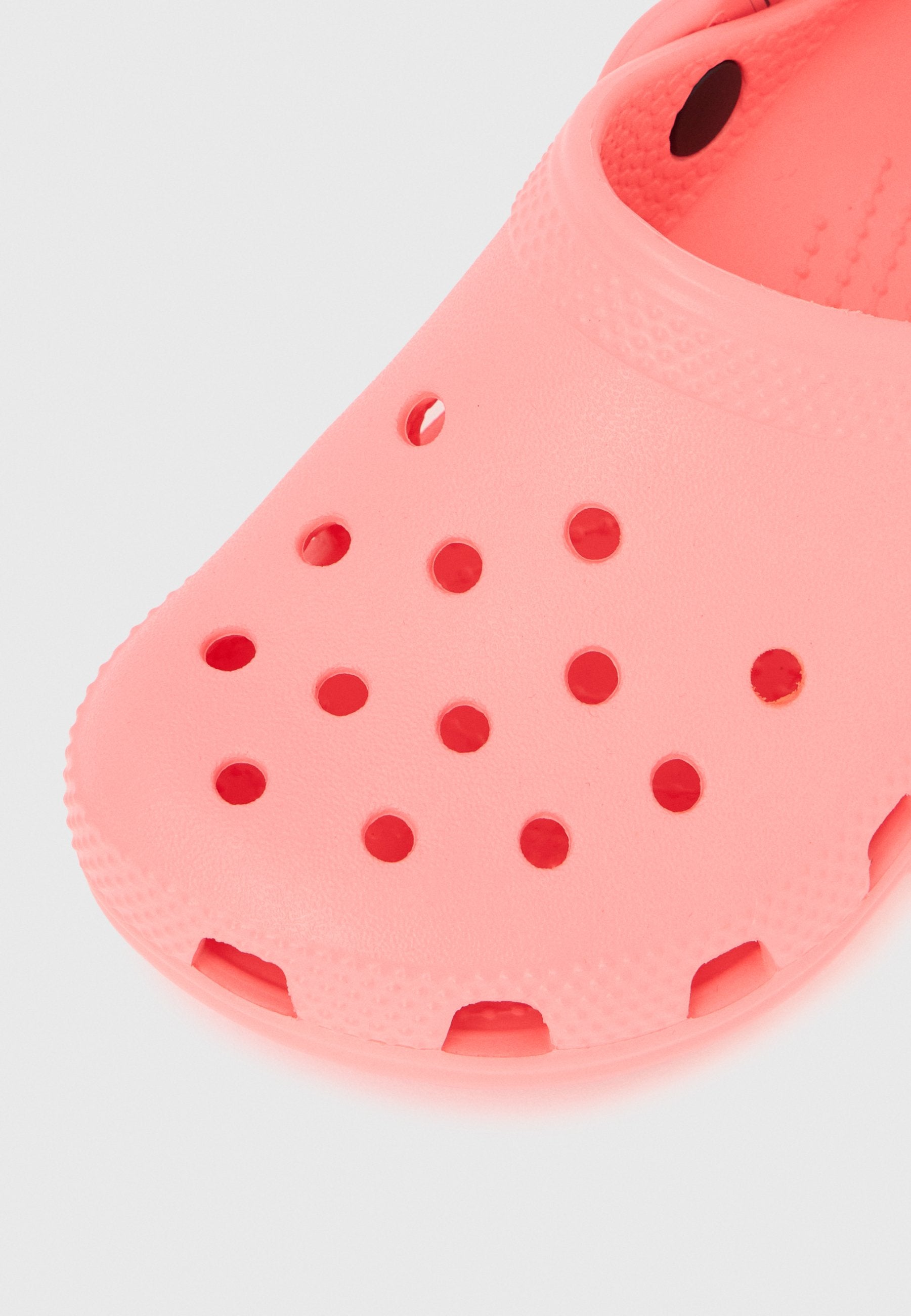 CLASSIC - Clogs - guava