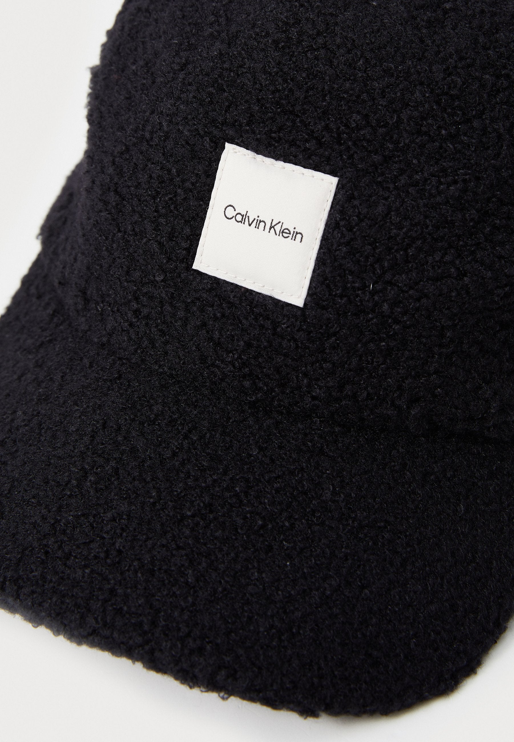 SEASONAL UNISEX - Cap - black