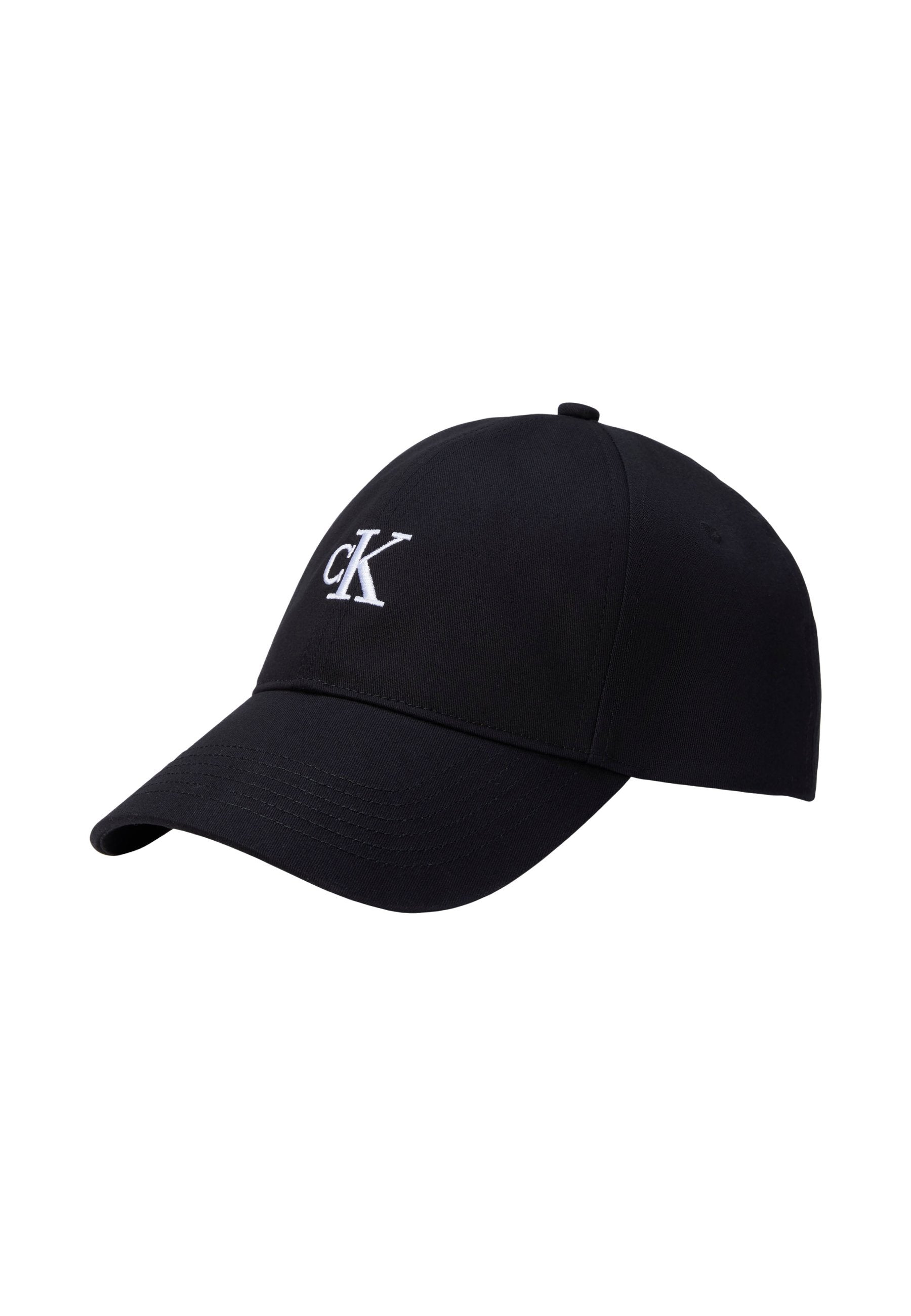 Cap - black