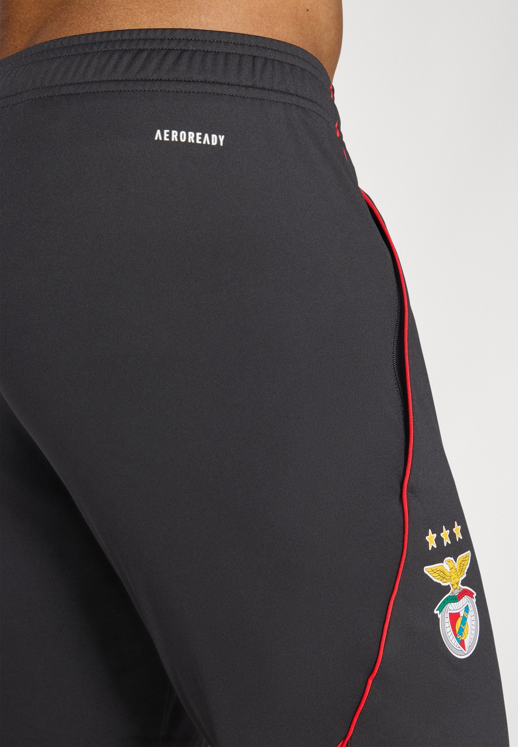 SLB TR PNT - Club wear - black