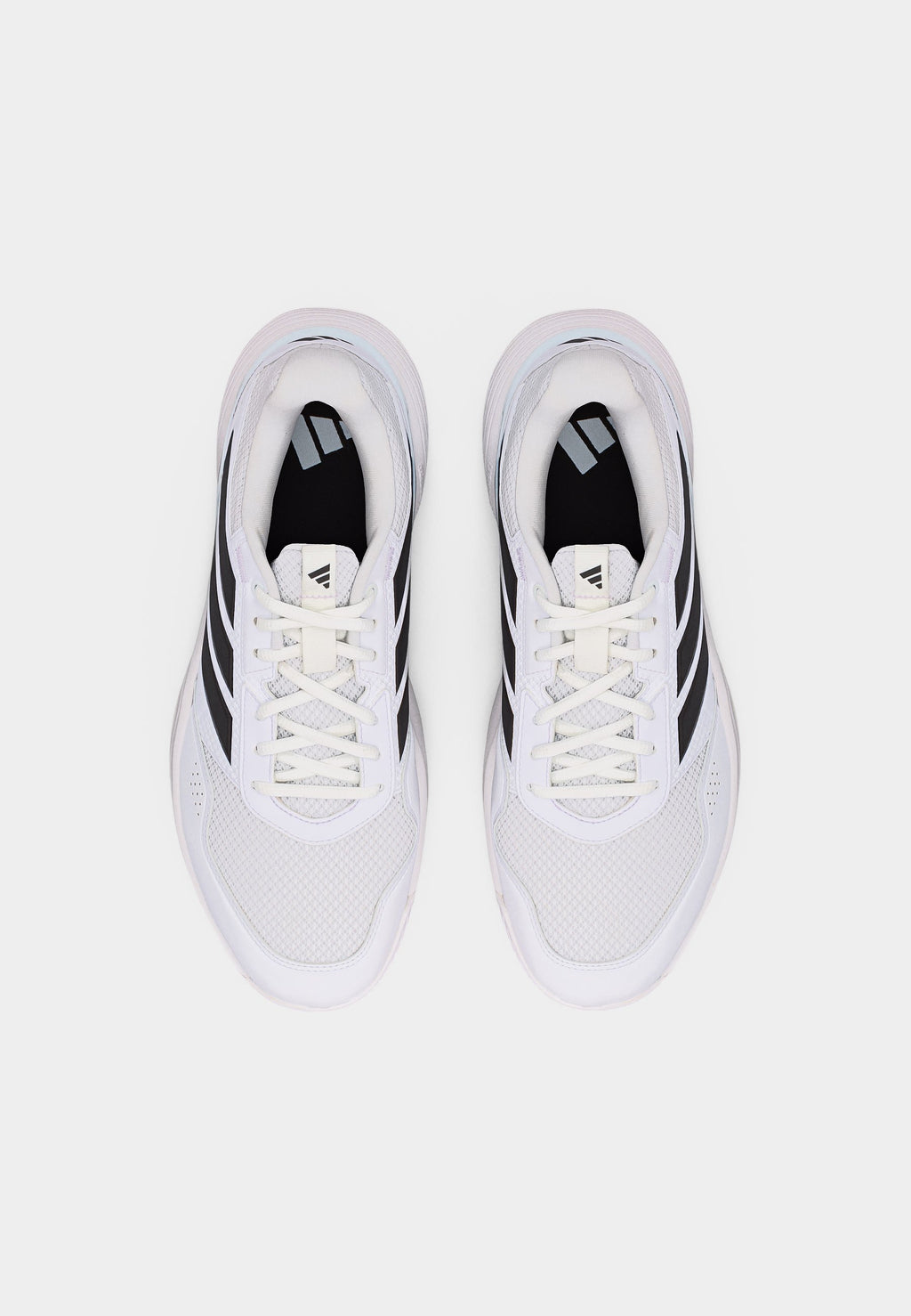 GAMECOURT - Multicourt tennis shoes - footwear white/core black