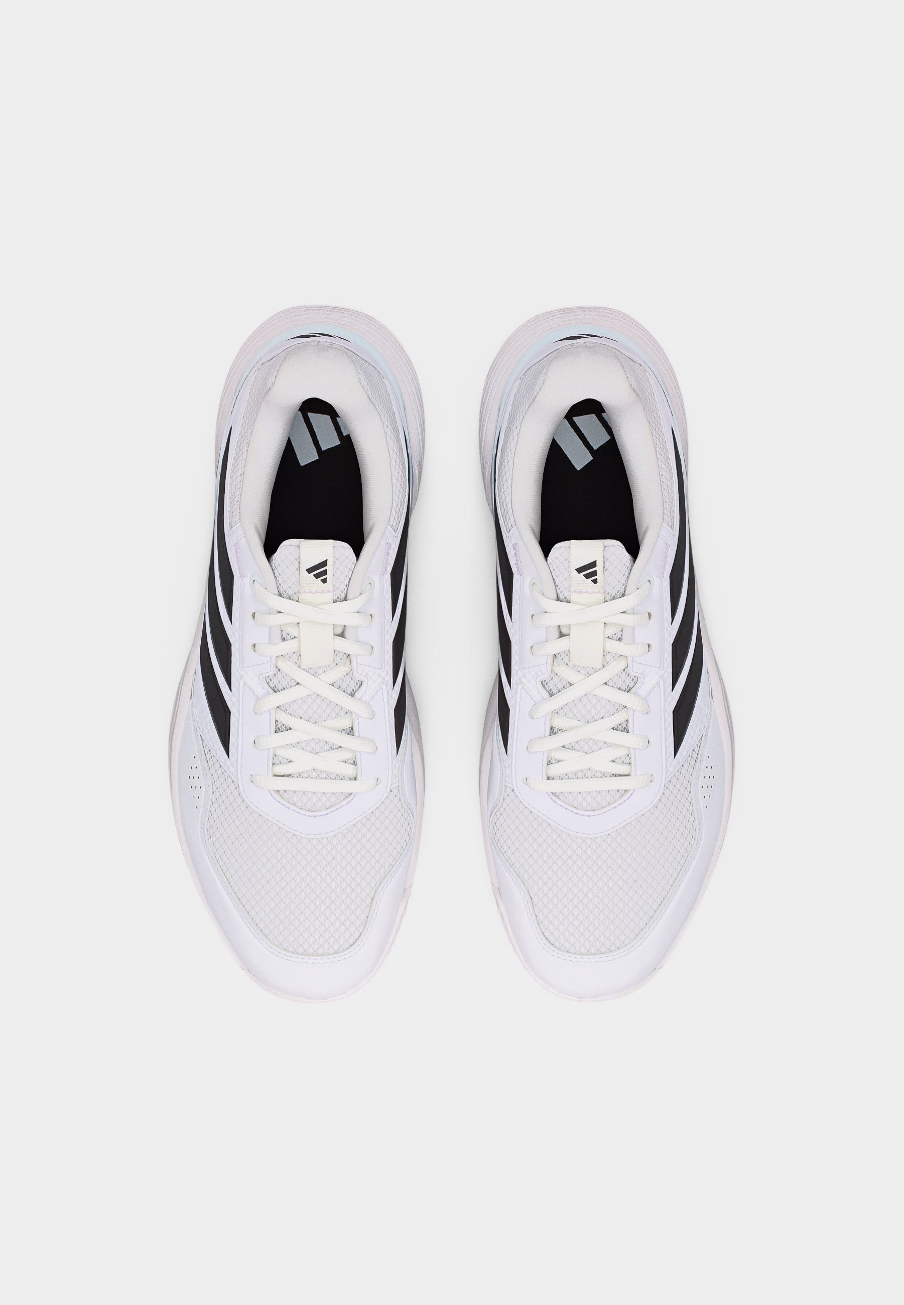 GAMECOURT - Multicourt tennis shoes - footwear white/core black