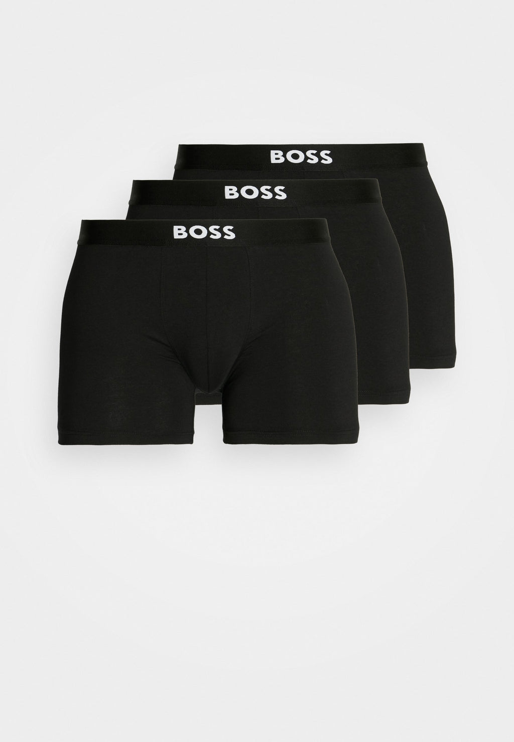 ONE 3 PACK - Boxer briefs - black