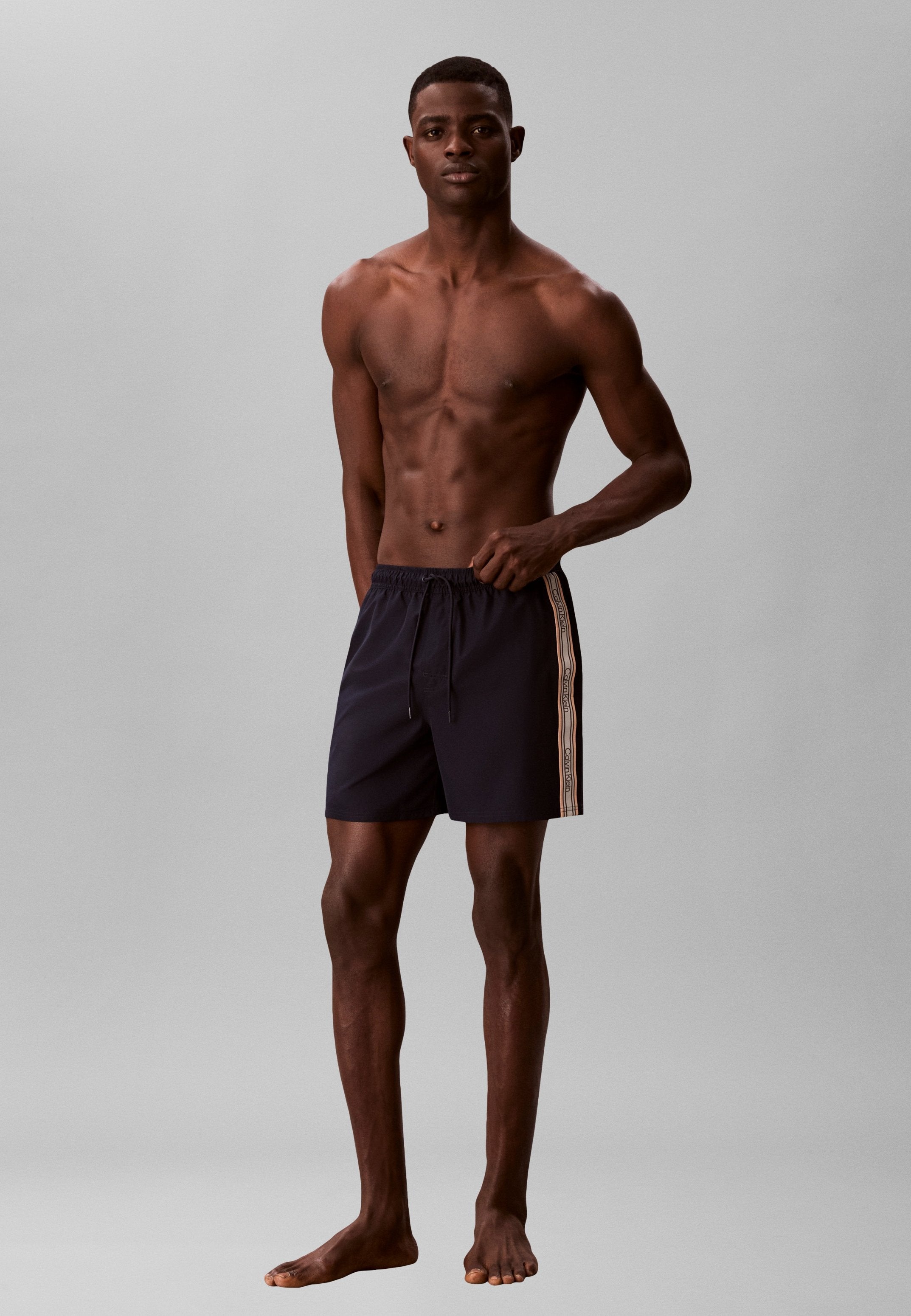 ICON - Swimming shorts - shoreline