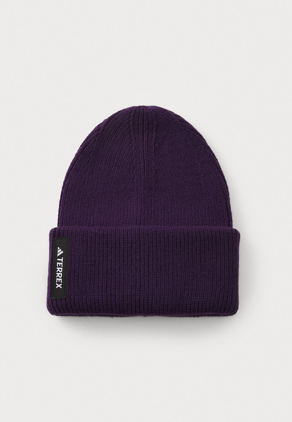 BEANIE UNISEX - Beanie - aurora plum