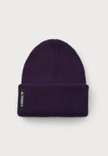 BEANIE UNISEX - Beanie - aurora plum