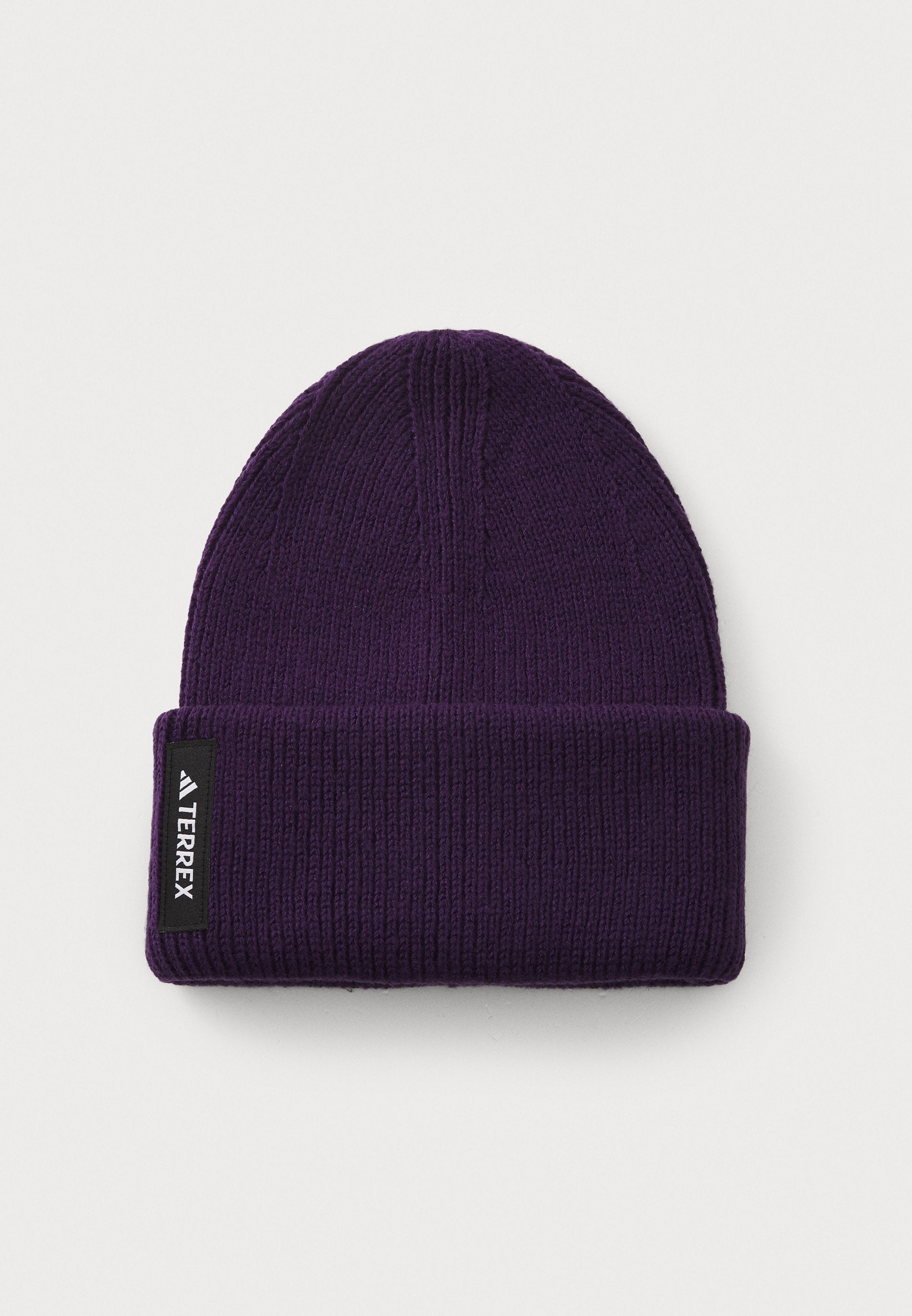 BEANIE UNISEX - Beanie - aurora plum