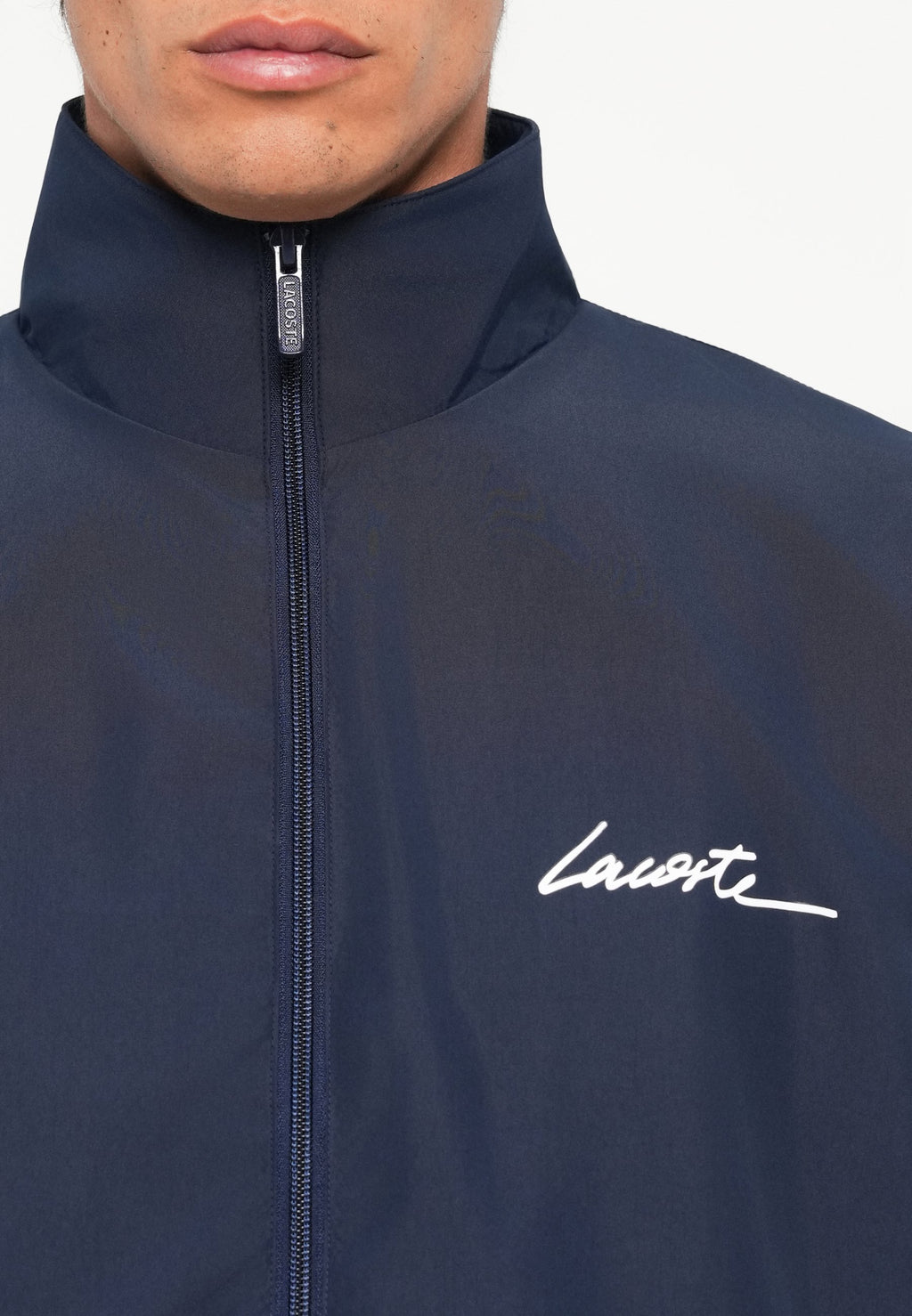 UNISEX SET - Tracksuit - navy blue
