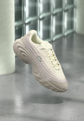 SPINOR 1261 - Trainers - grey/off white