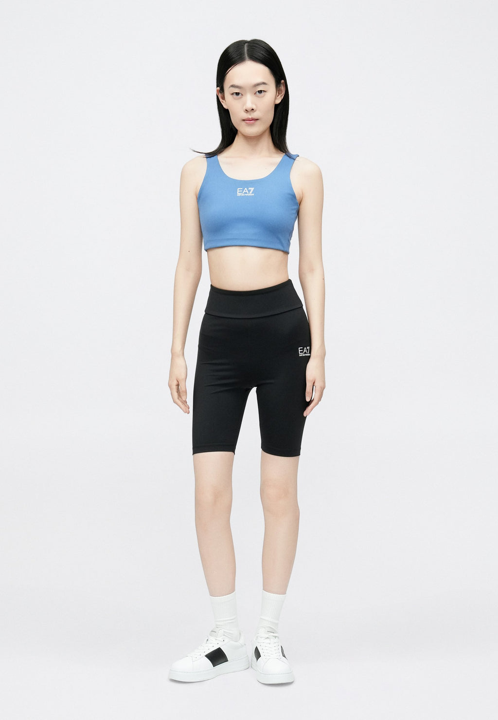 Shorts - black beauty