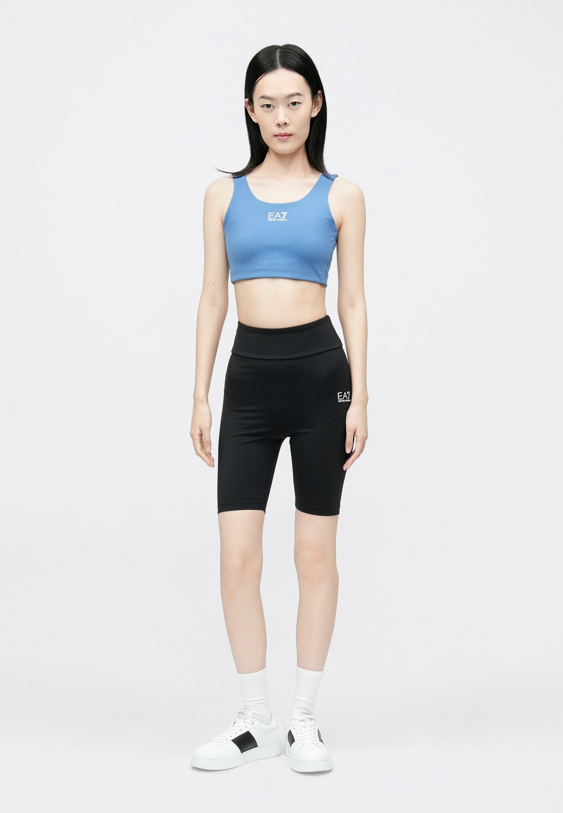 Shorts - black beauty