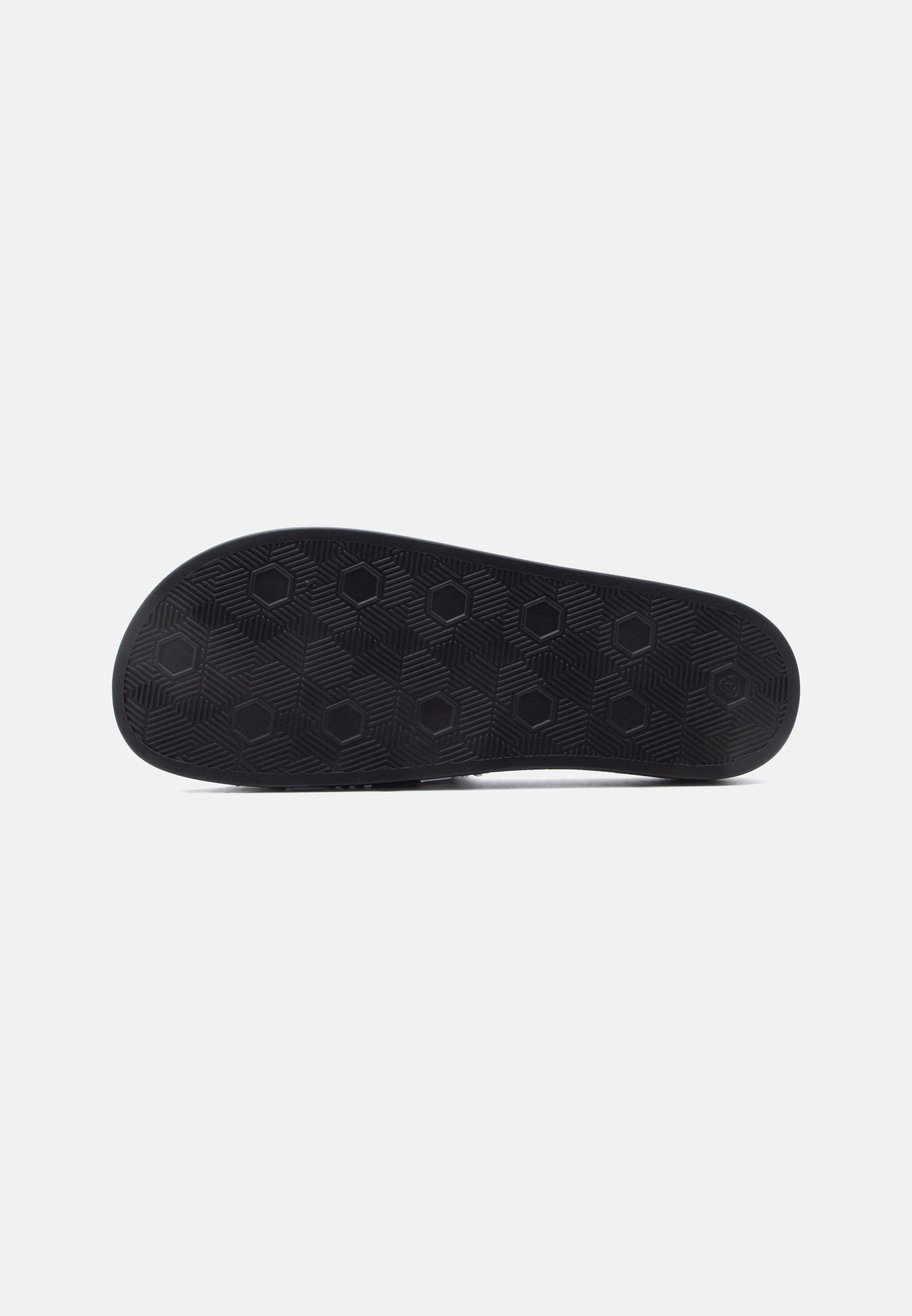 FONDO SLIDE - Mules - black