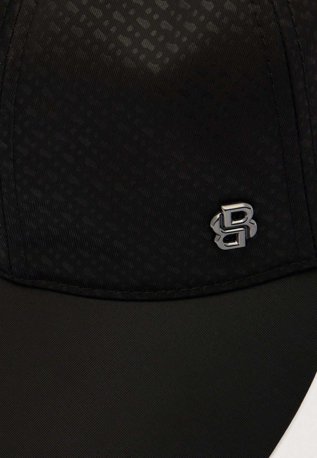 ZED - Cap - black