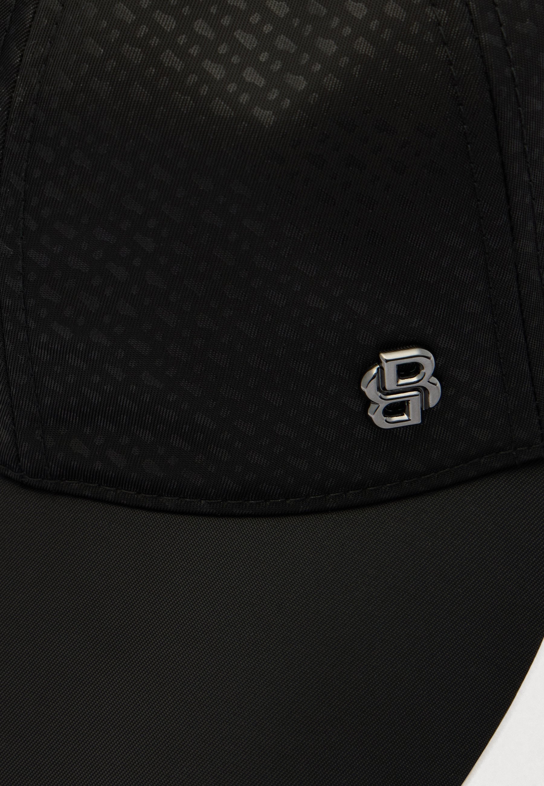 ZED - Cap - black