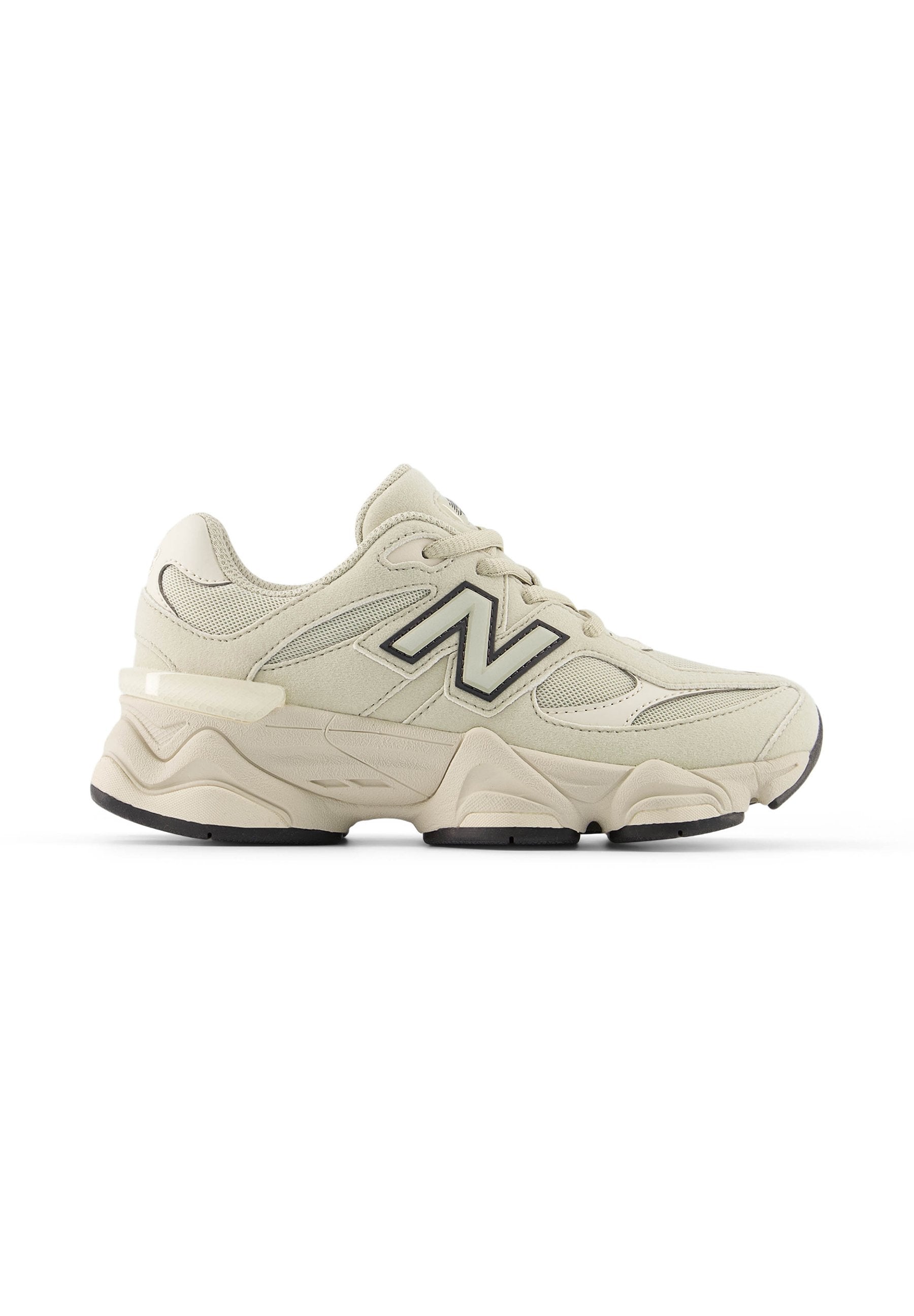 9060 - Trainers - shipyard linen