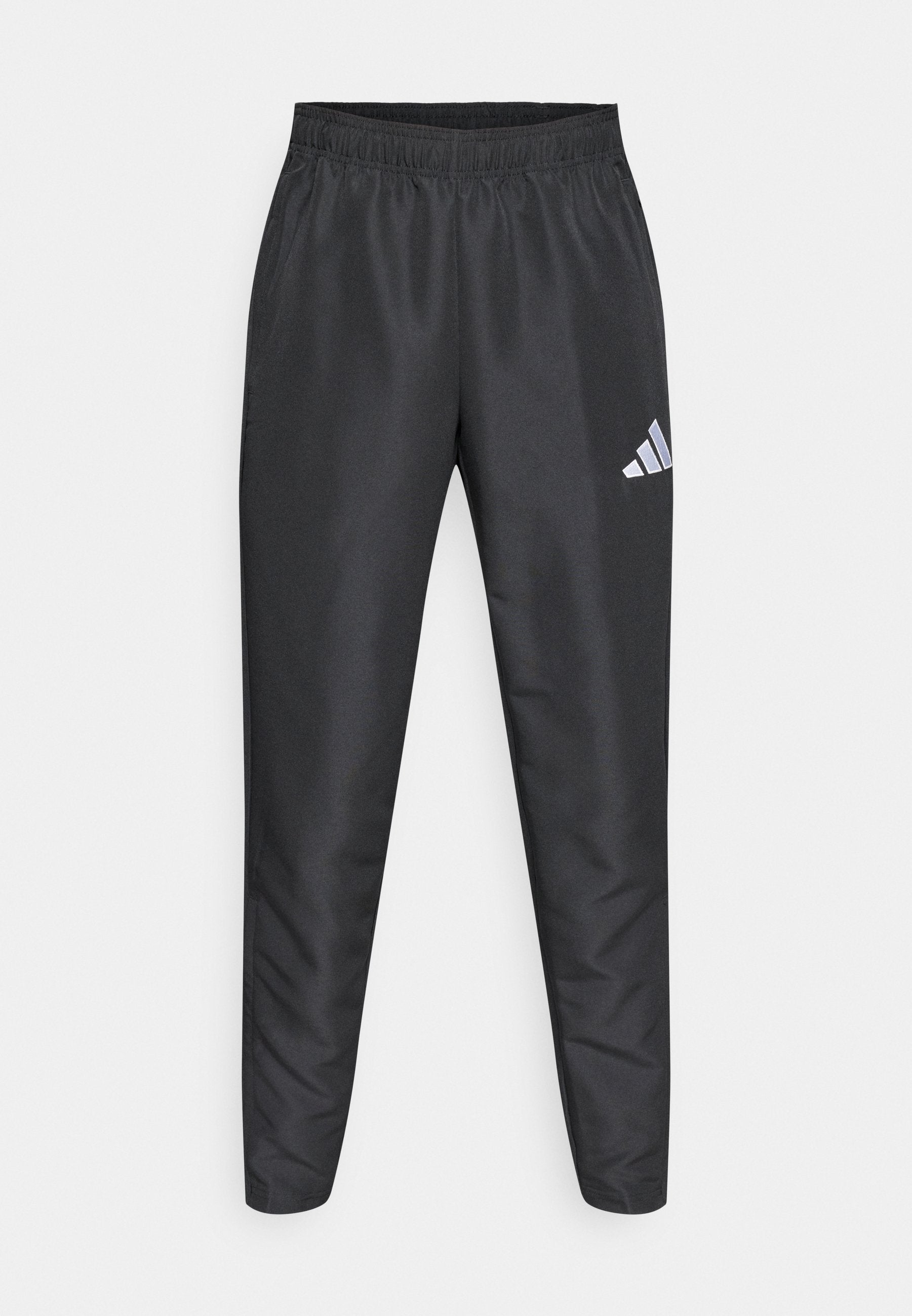 ENTRADA26 PRESENTATION PANTS - Tracksuit bottoms - black/white