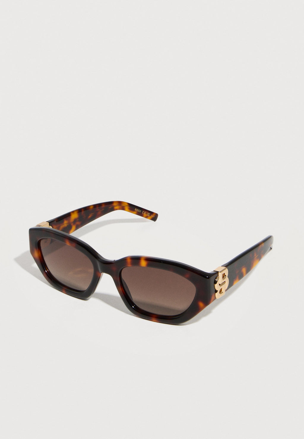 Sunglasses - havana