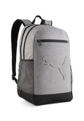 BUZZ HEATHER  - Rucksack - medium gray heather