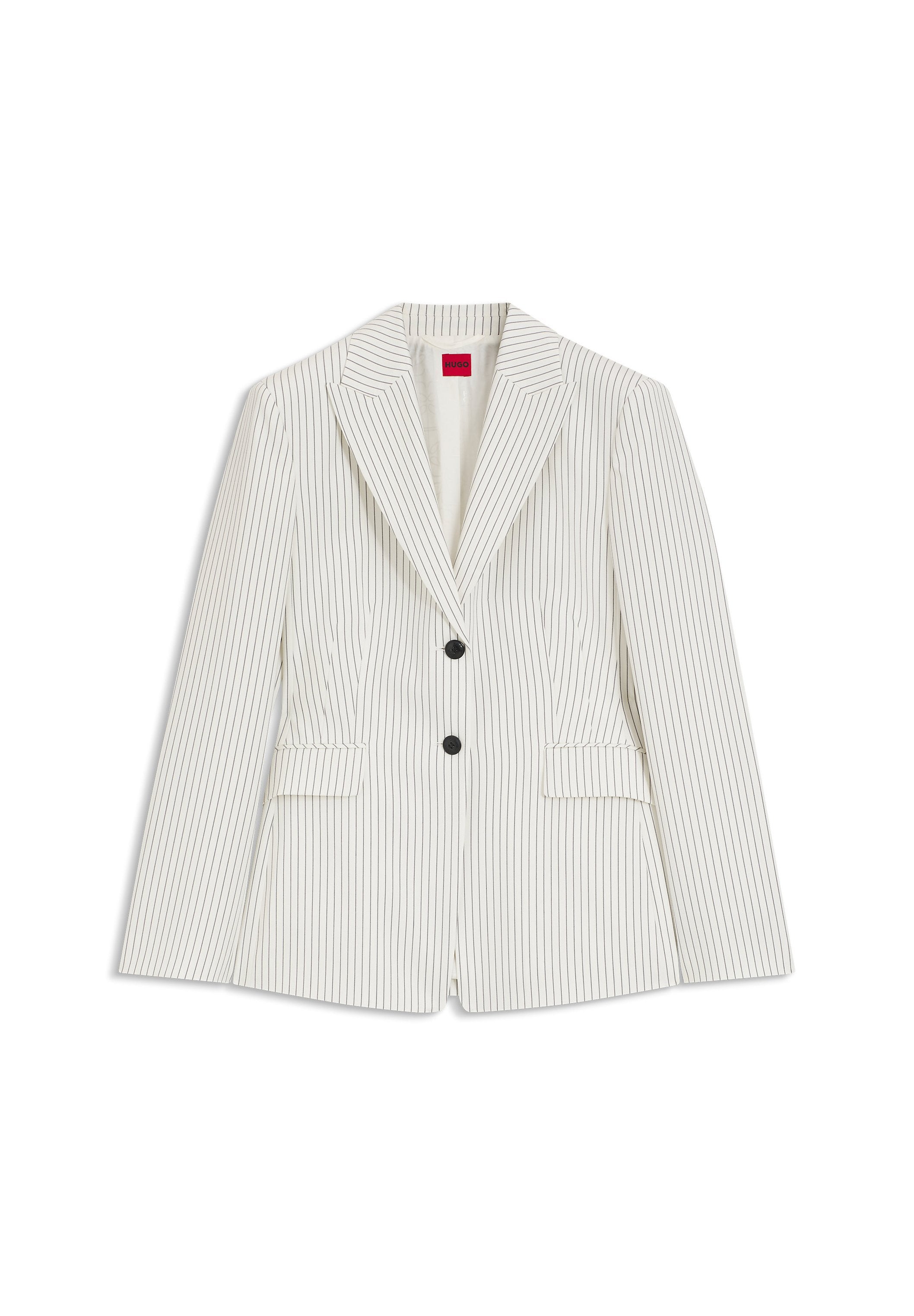 ASMALLA - Blazer - open miscellaneous
