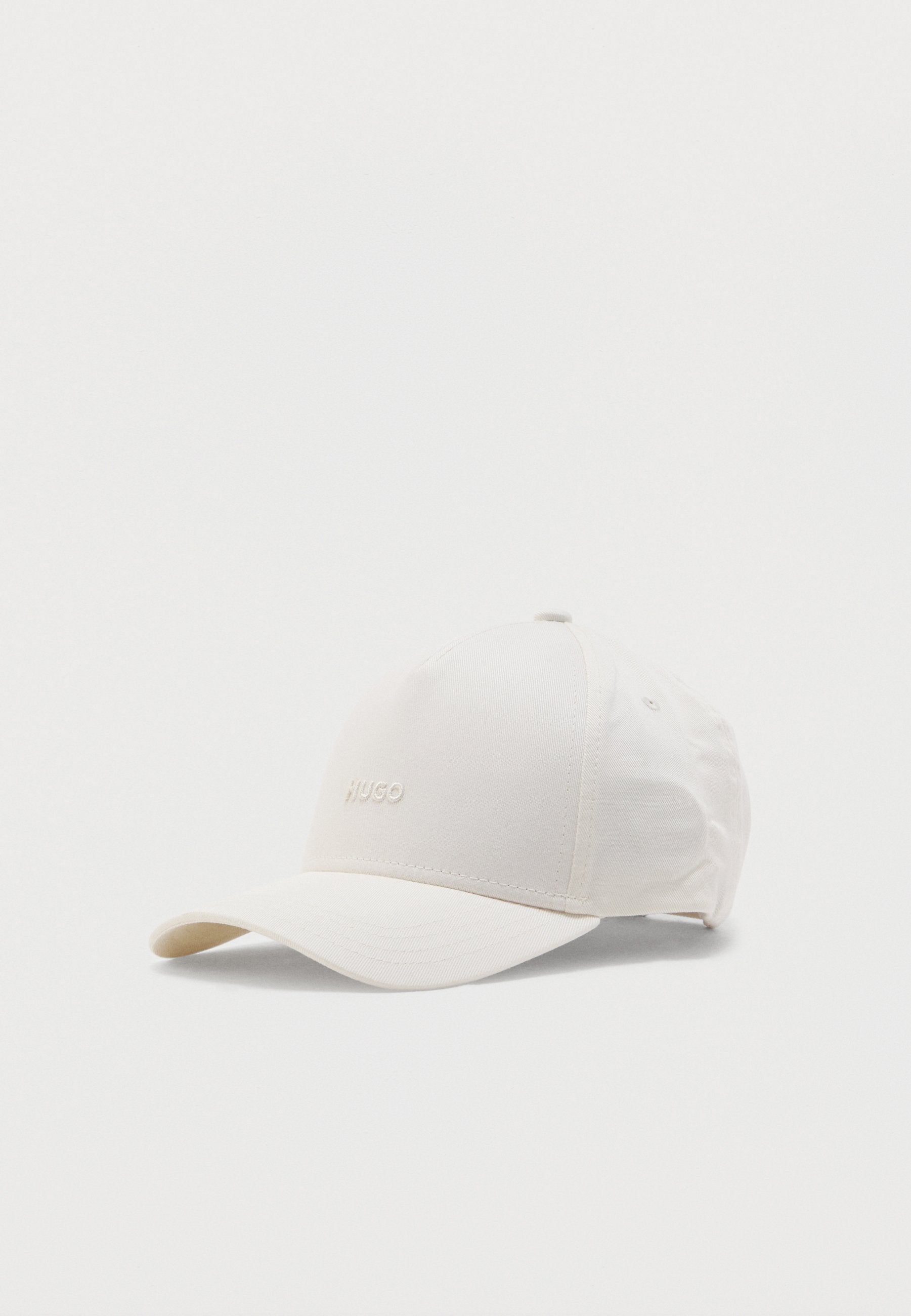 CARA - Cap - open white