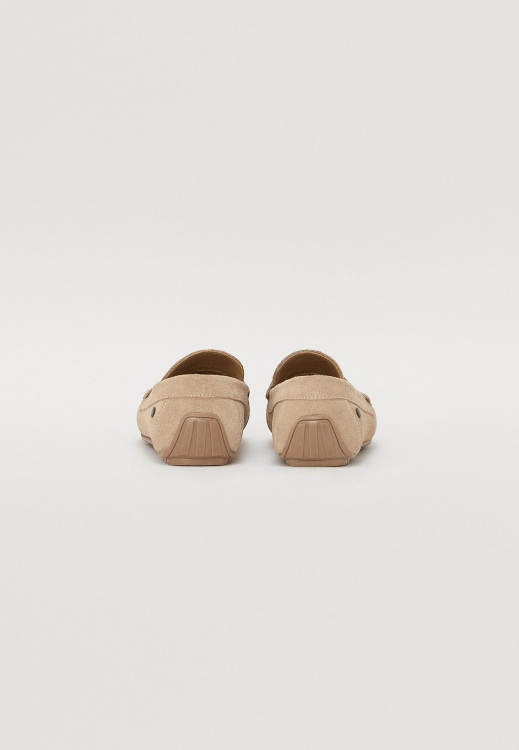 JFWJENSEN - Moccasins - moonbeam