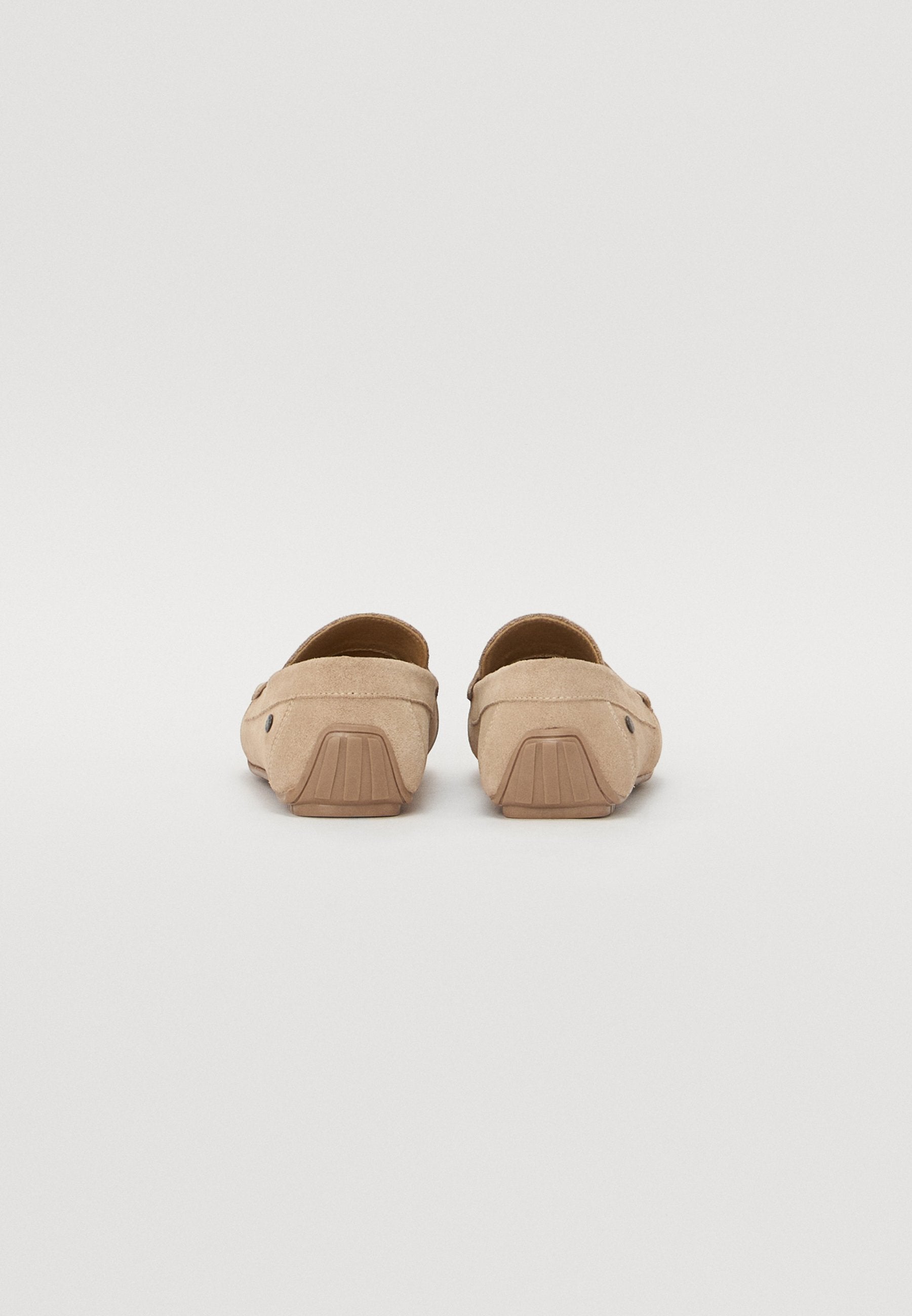 JFWJENSEN - Moccasins - moonbeam