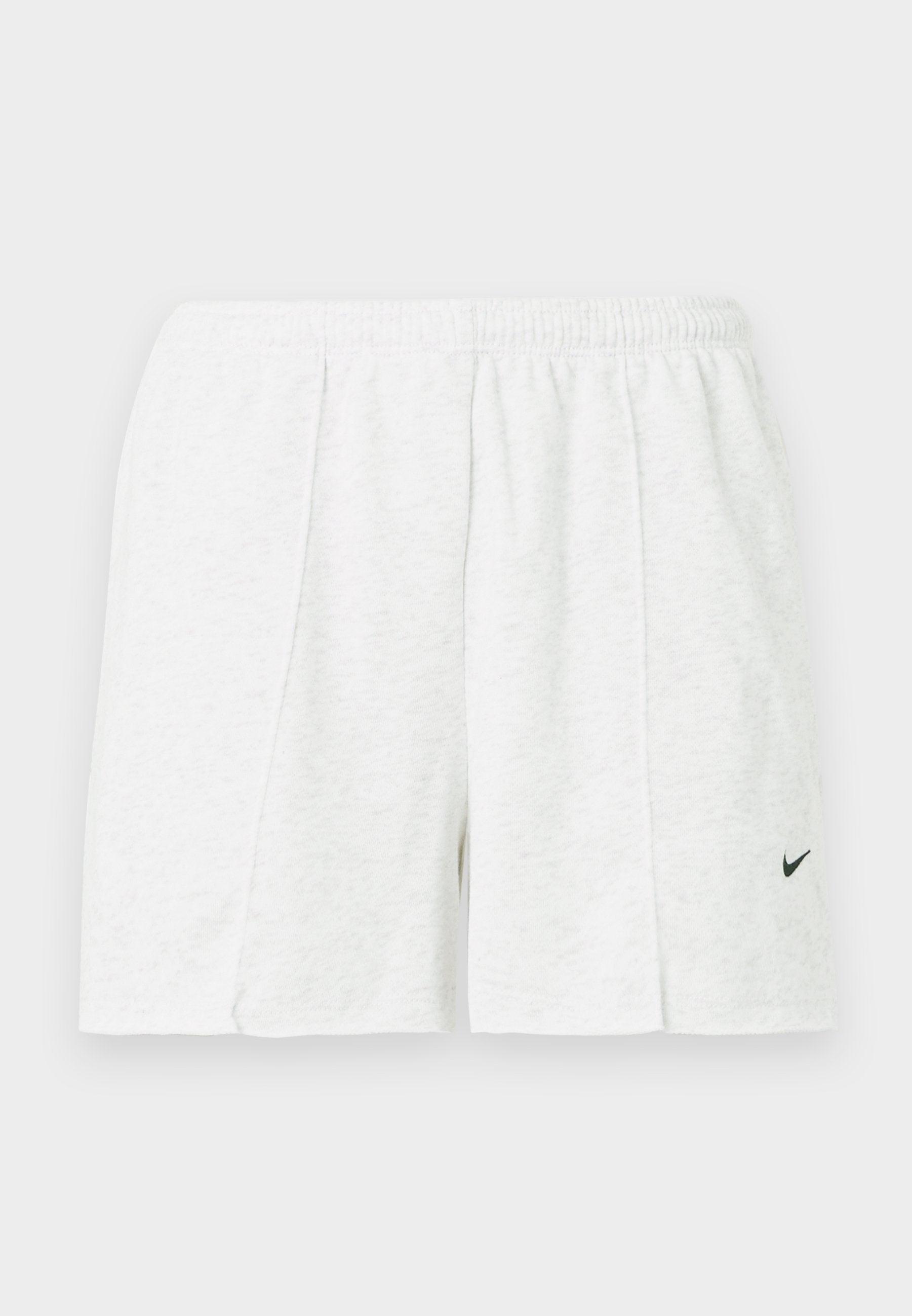 Shorts - birch heather/white/black
