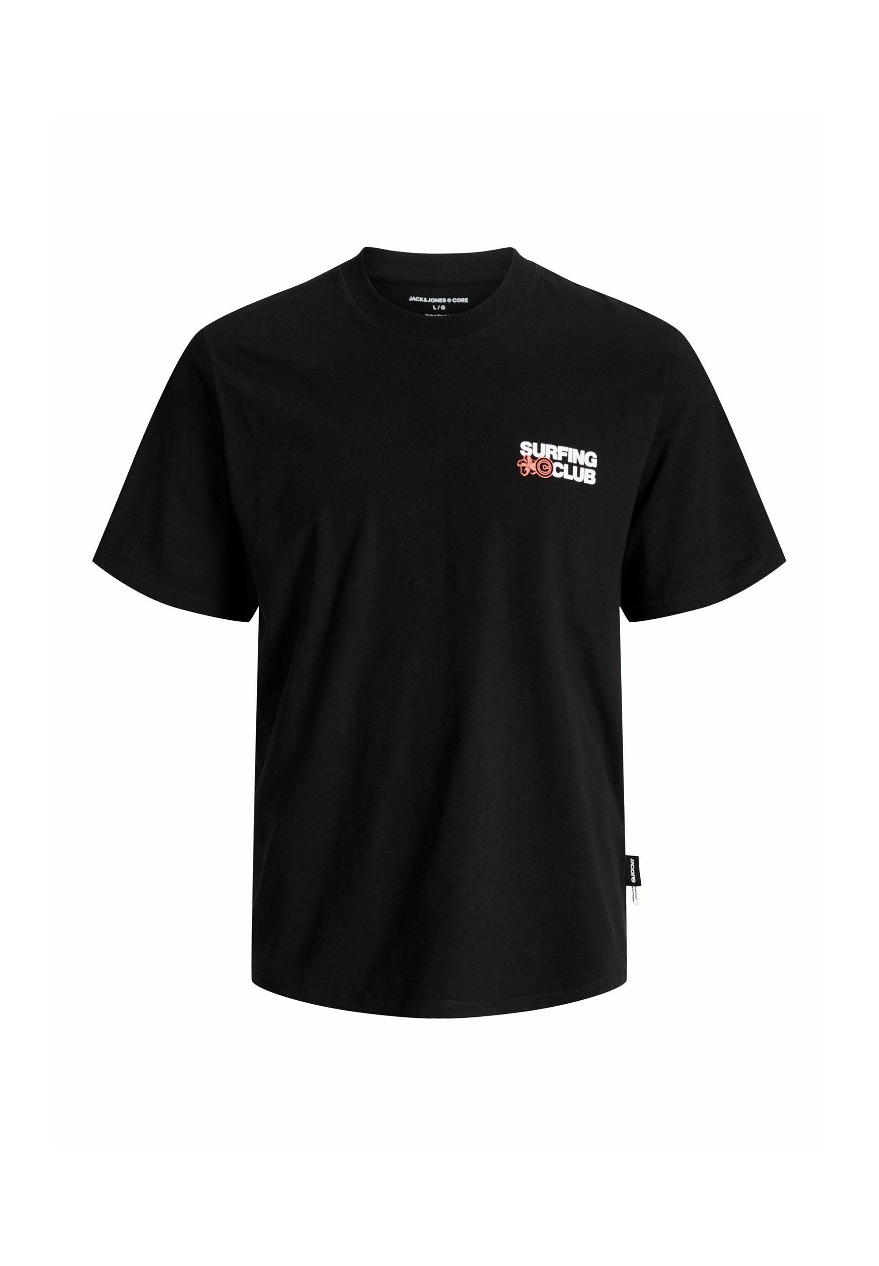 T-SHIRT T-SHIRT - Print T-shirt - black