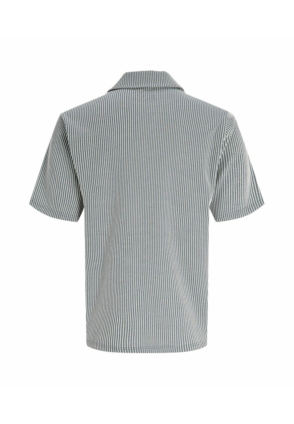 Regular Fit - Shirt - dark navy