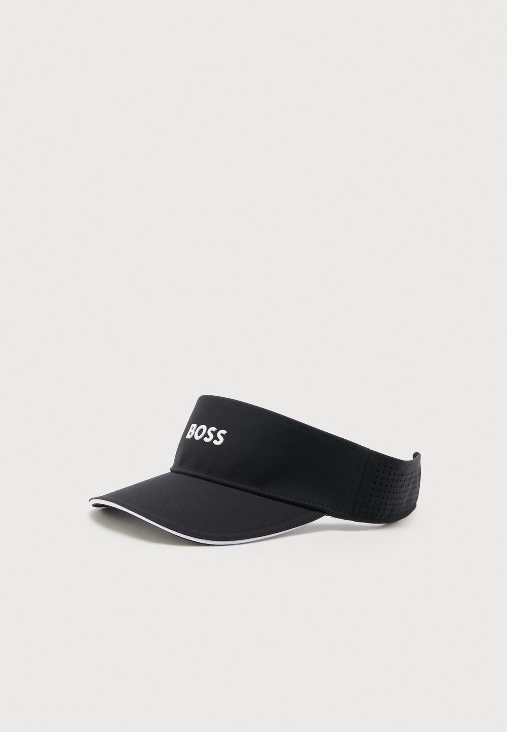 QUILL TENNIS KORTTA - Şapka - siyah