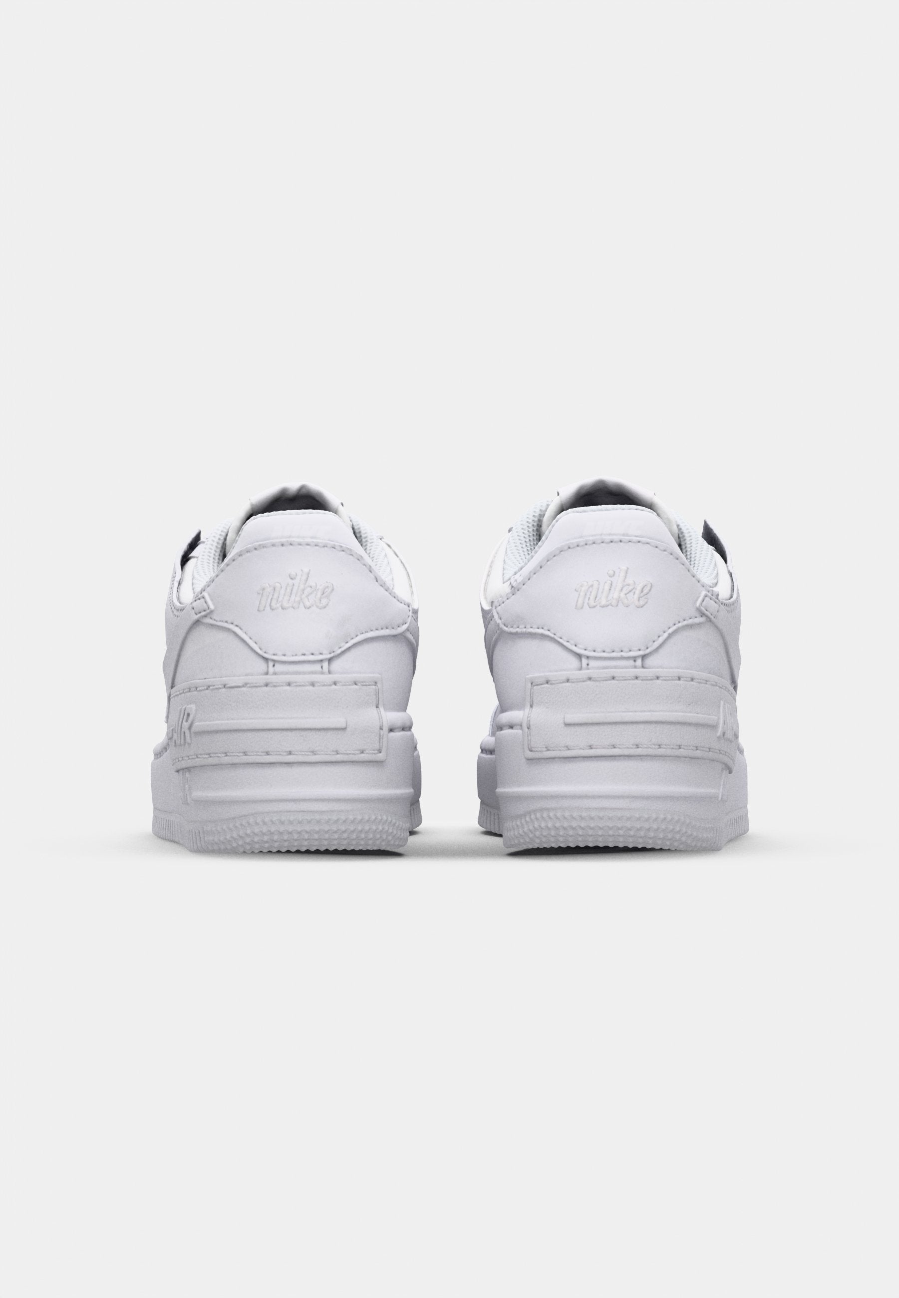 AF1 SHADOW - Trainers - white