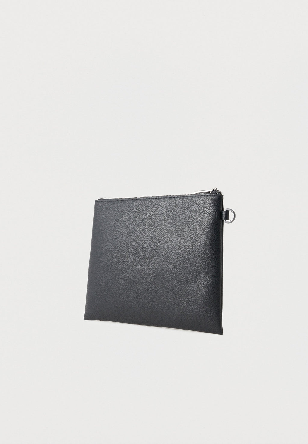 ZYLEN FOLIO UNISEX - Clutch - black