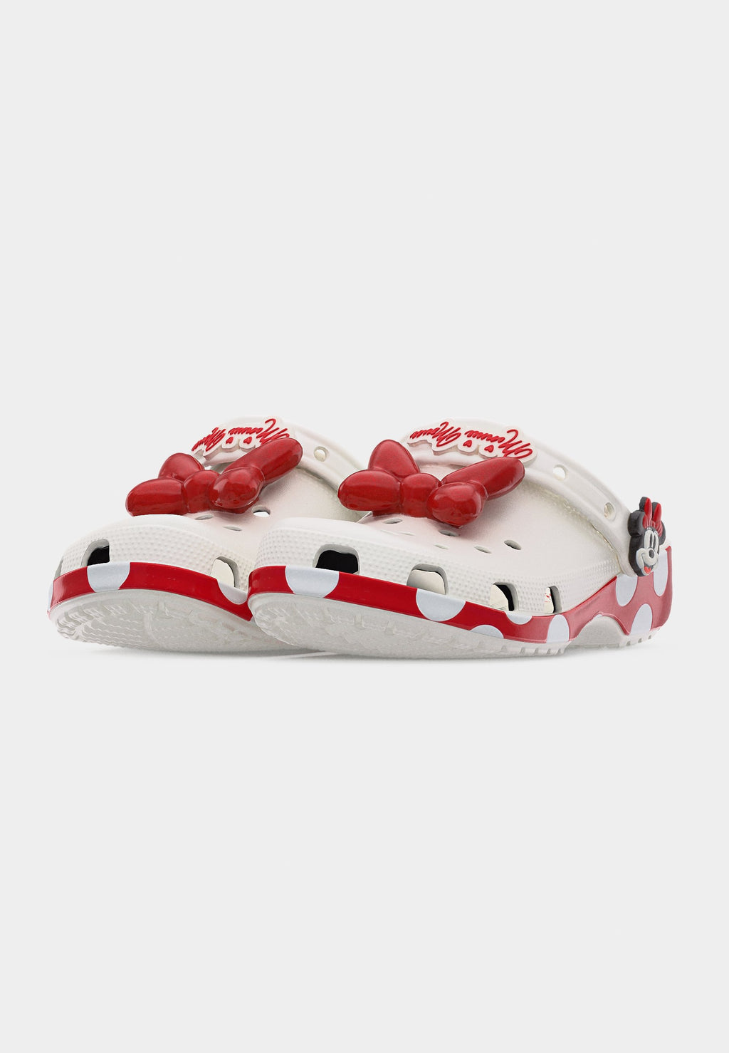 MINNIE MOUSE UNISEX - Mules - multi-coloured