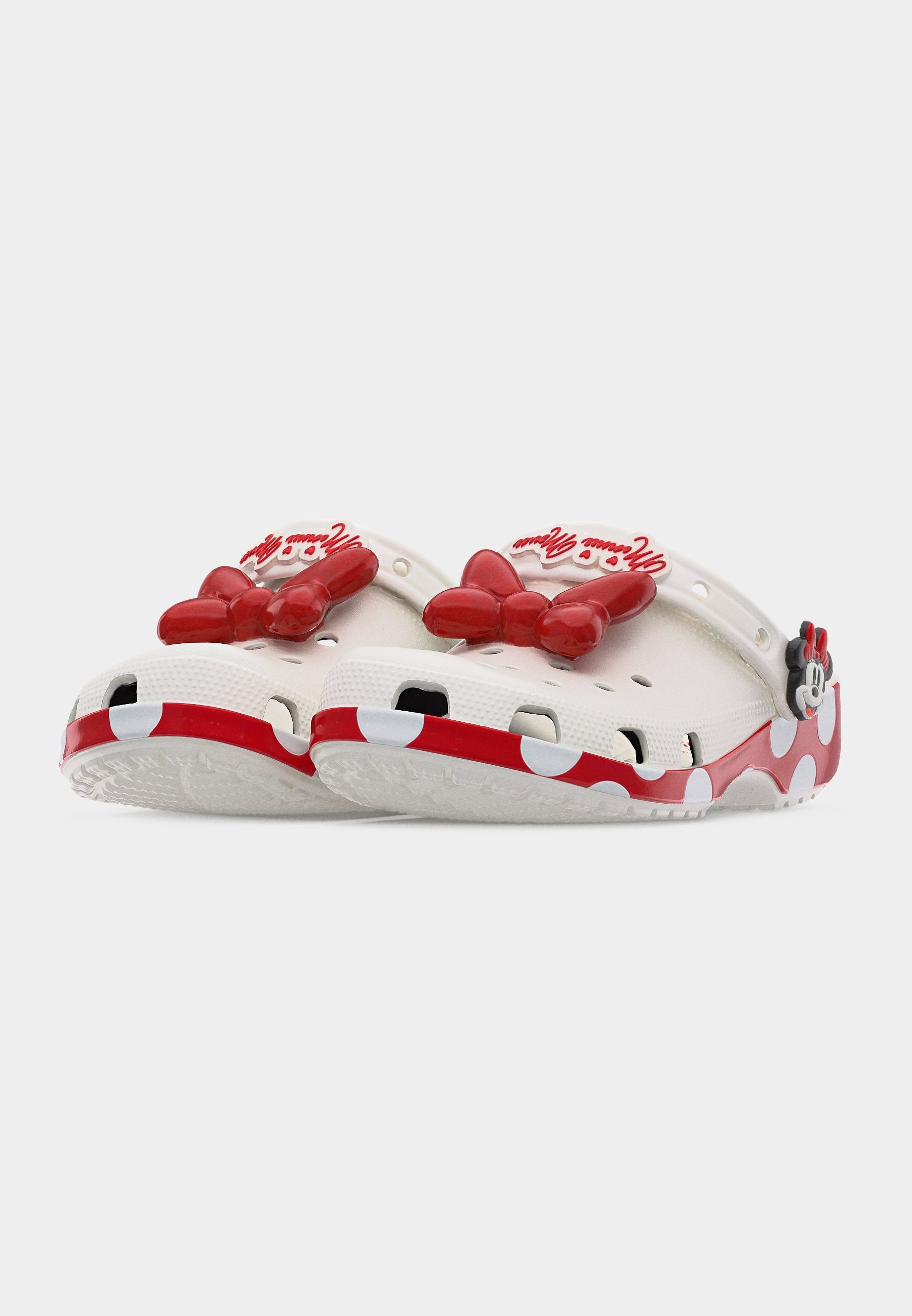 MINNIE MOUSE UNISEX - Mules - multi-coloured