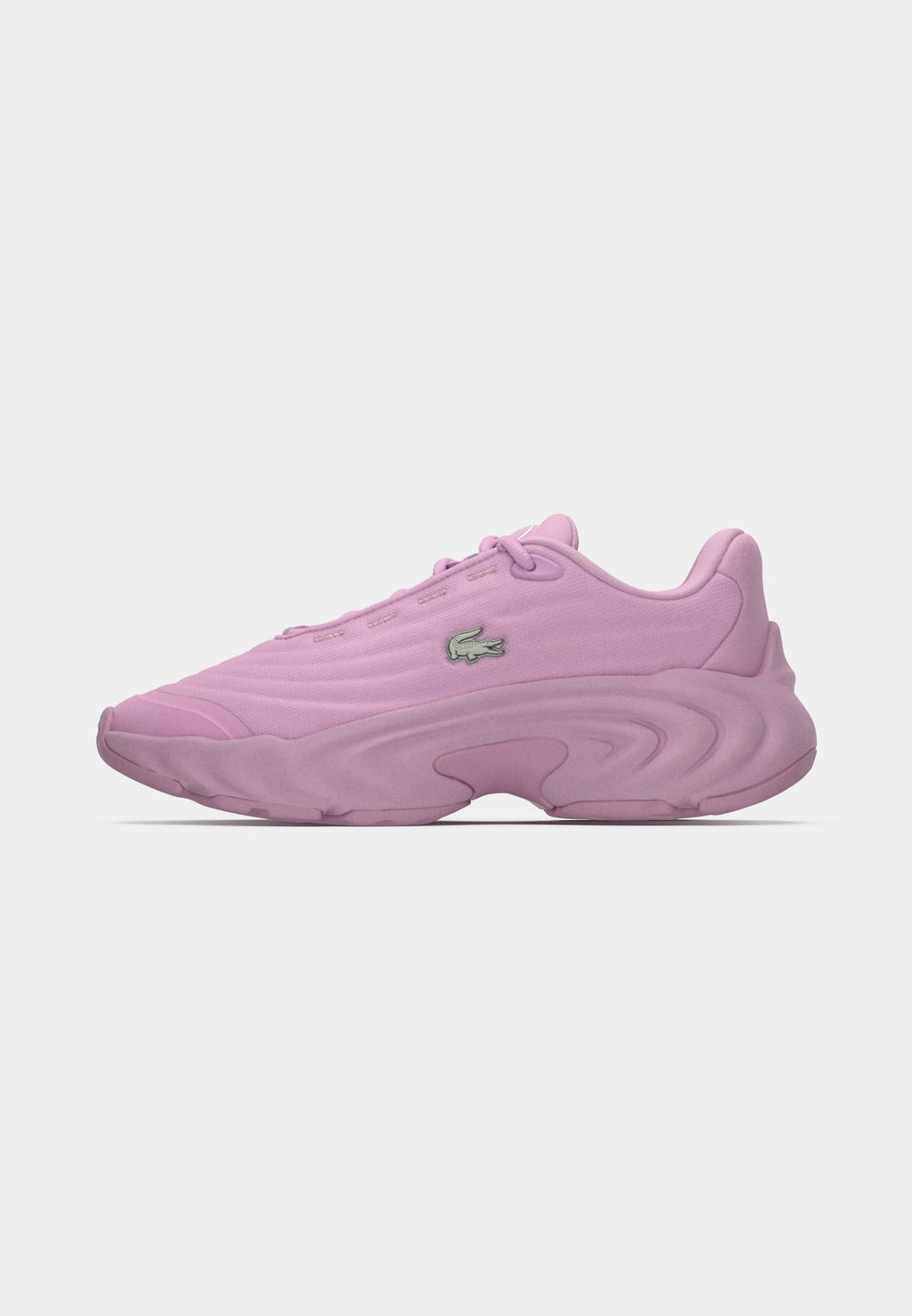 SPINOR 126 1 - Trainers - light pink