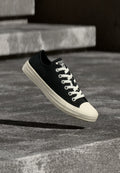 CHUCK TAYLOR ALL STAR - Spor Ayakkabı - siyah/ekru