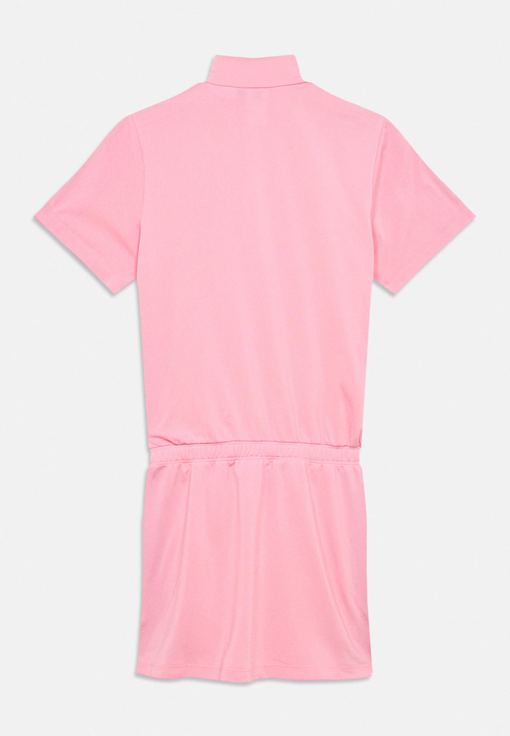 ROBE FIREBIRD JUNIOR - Robe de jour - light pink/black
