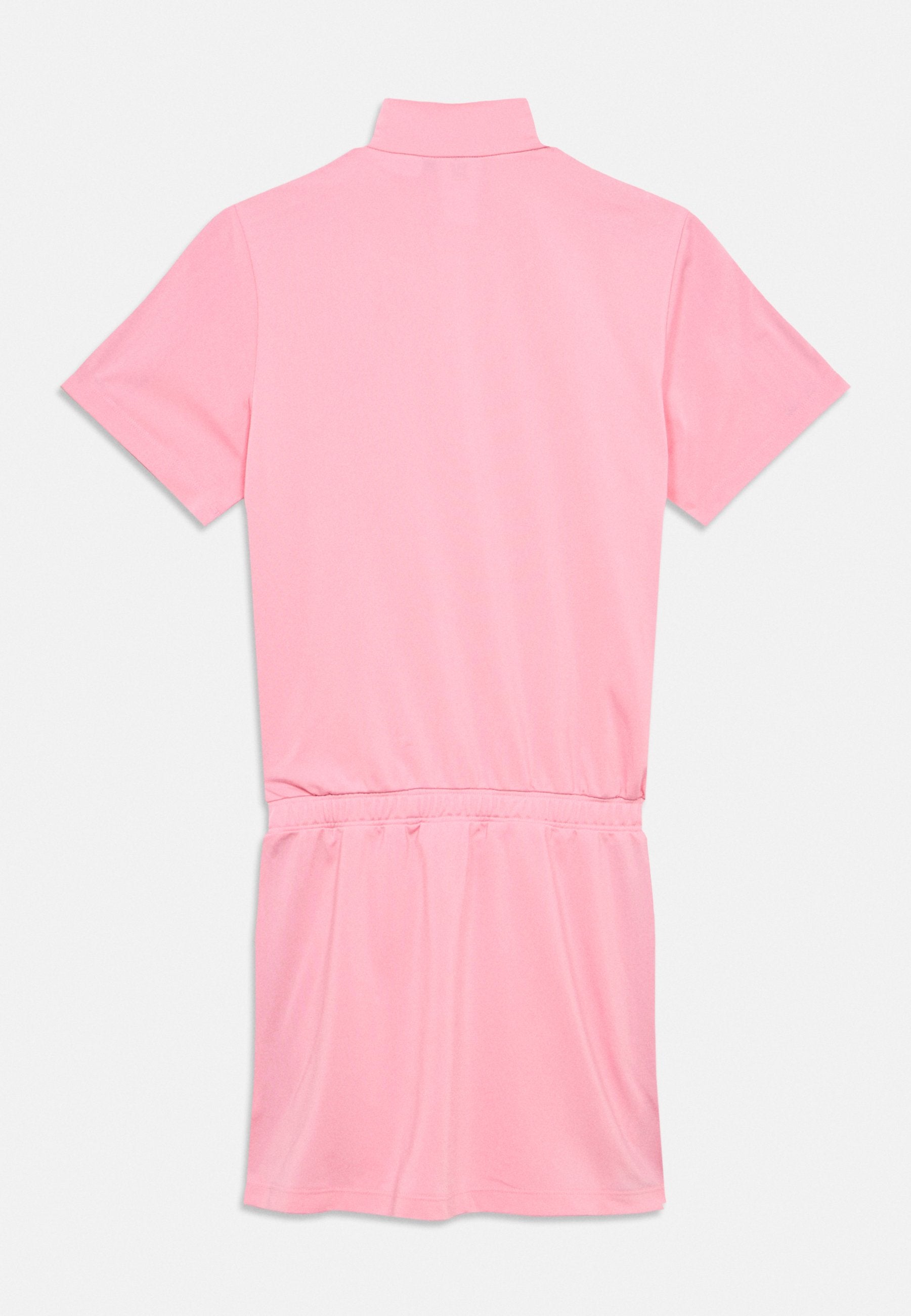 ROBE FIREBIRD JUNIOR - Robe de jour - light pink/black