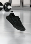 MC 3 - Training shoe - black/anthracite