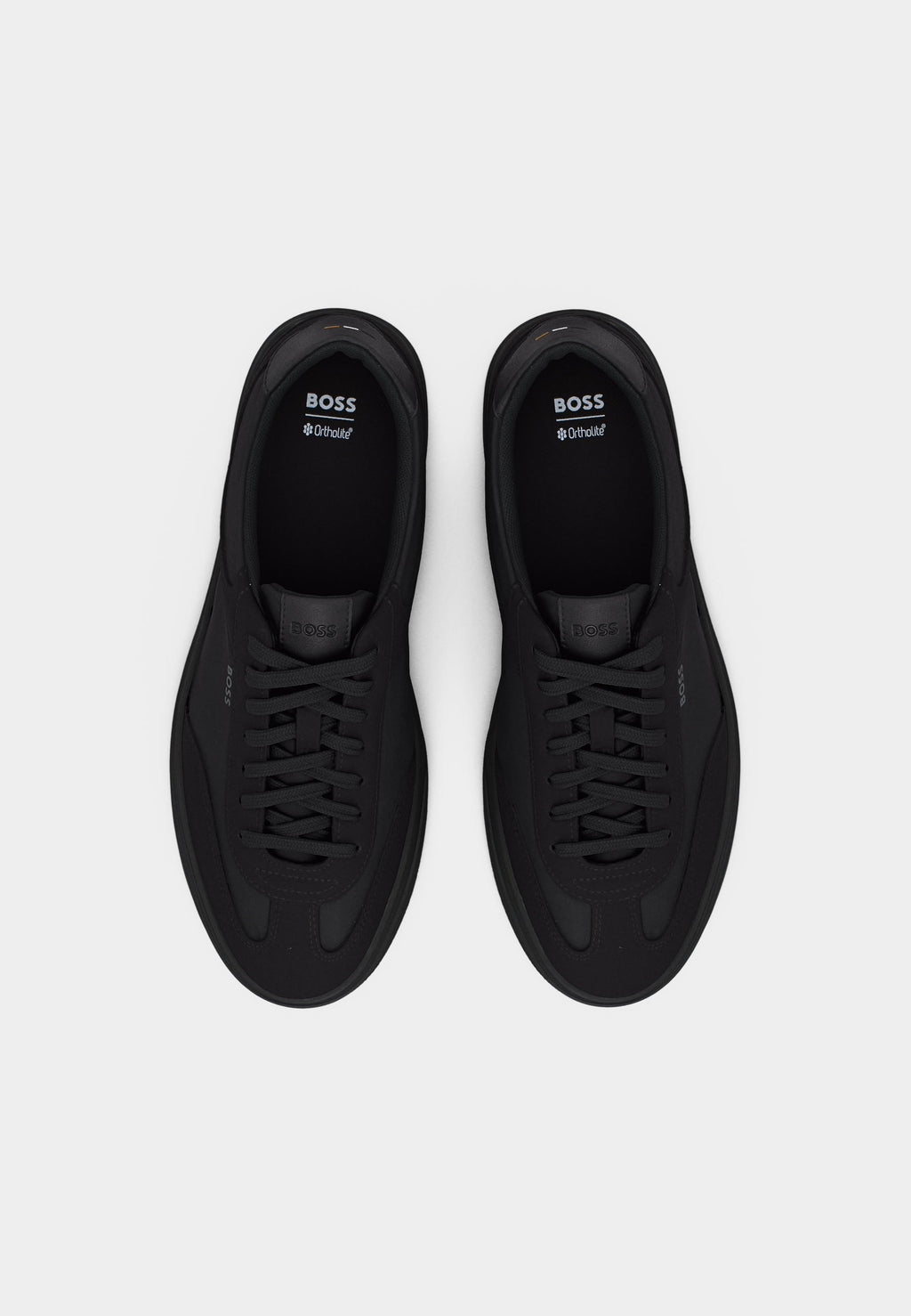 KIERAN - Trainers - black
