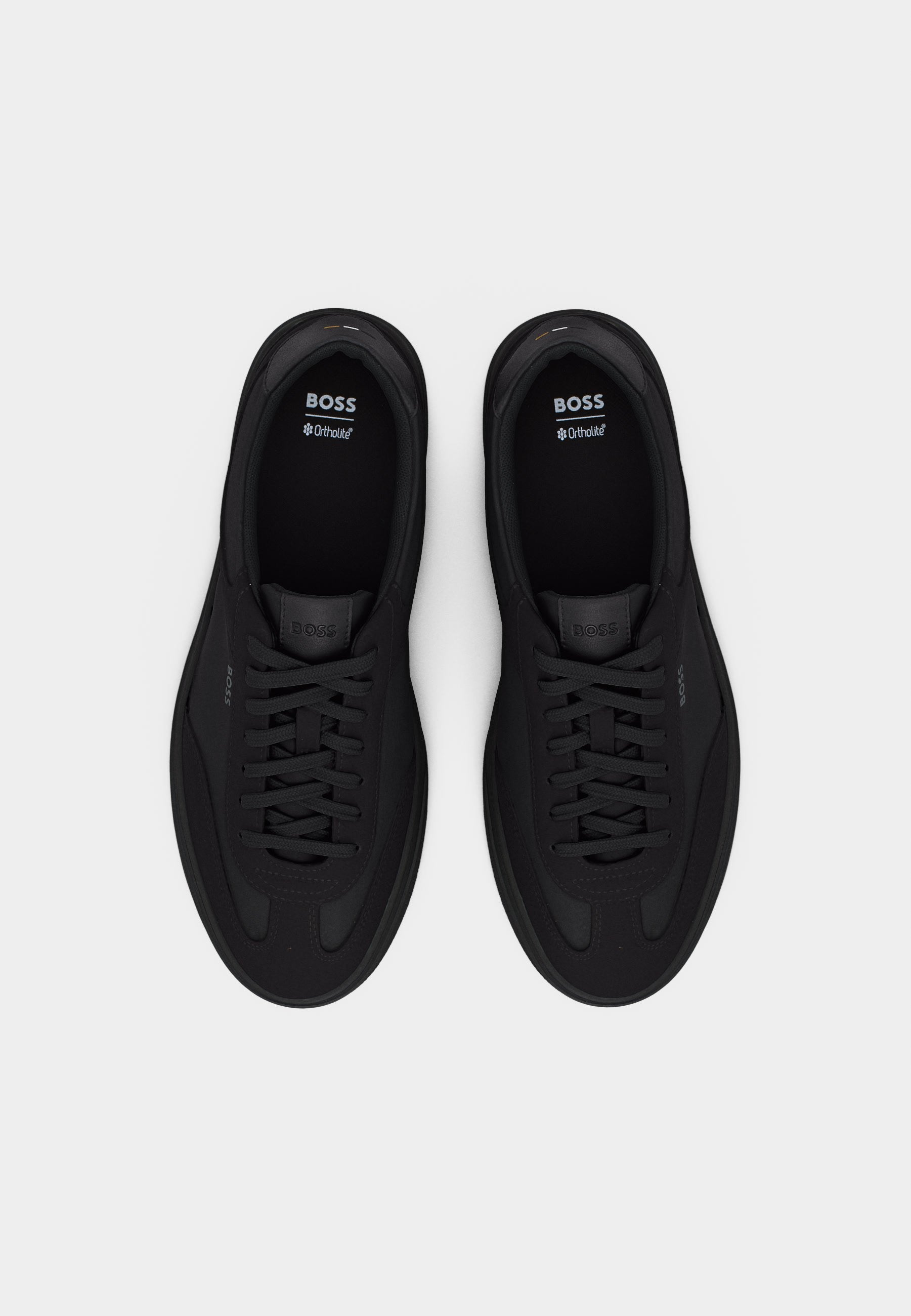 KIERAN - Trainers - black